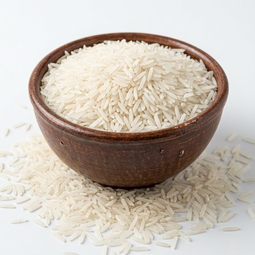 rokn al zuhour general trading llc 1121 xxxl basmati rice