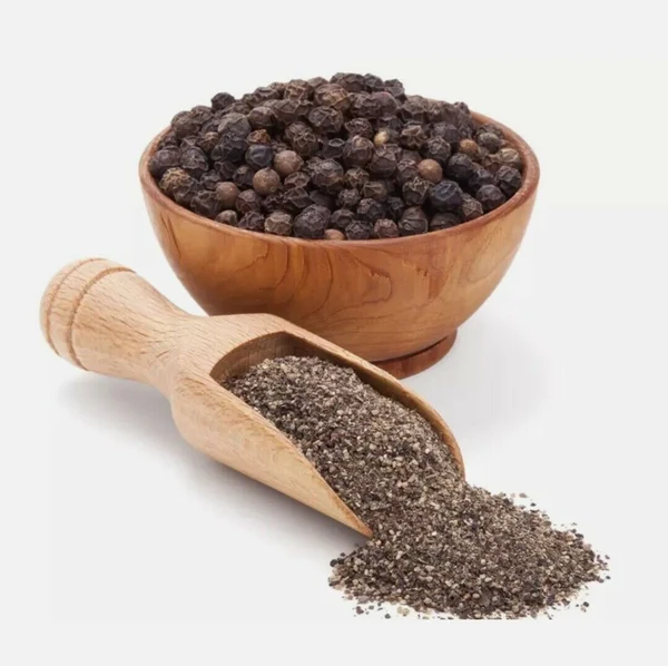 rokn al zuhour general trading llc spices black pepper