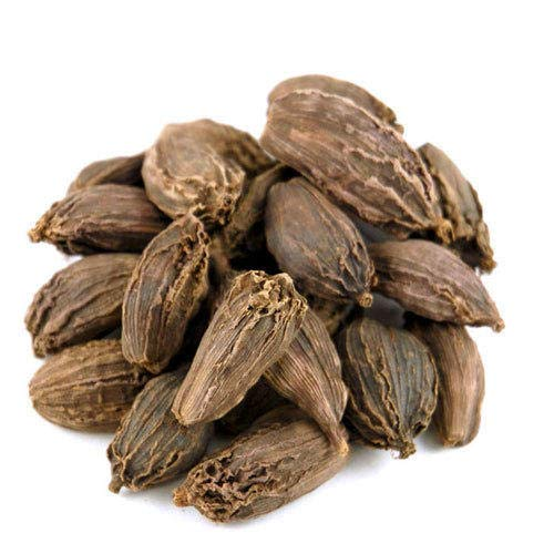 rokn al zuhour general trading llc spices black cardamom