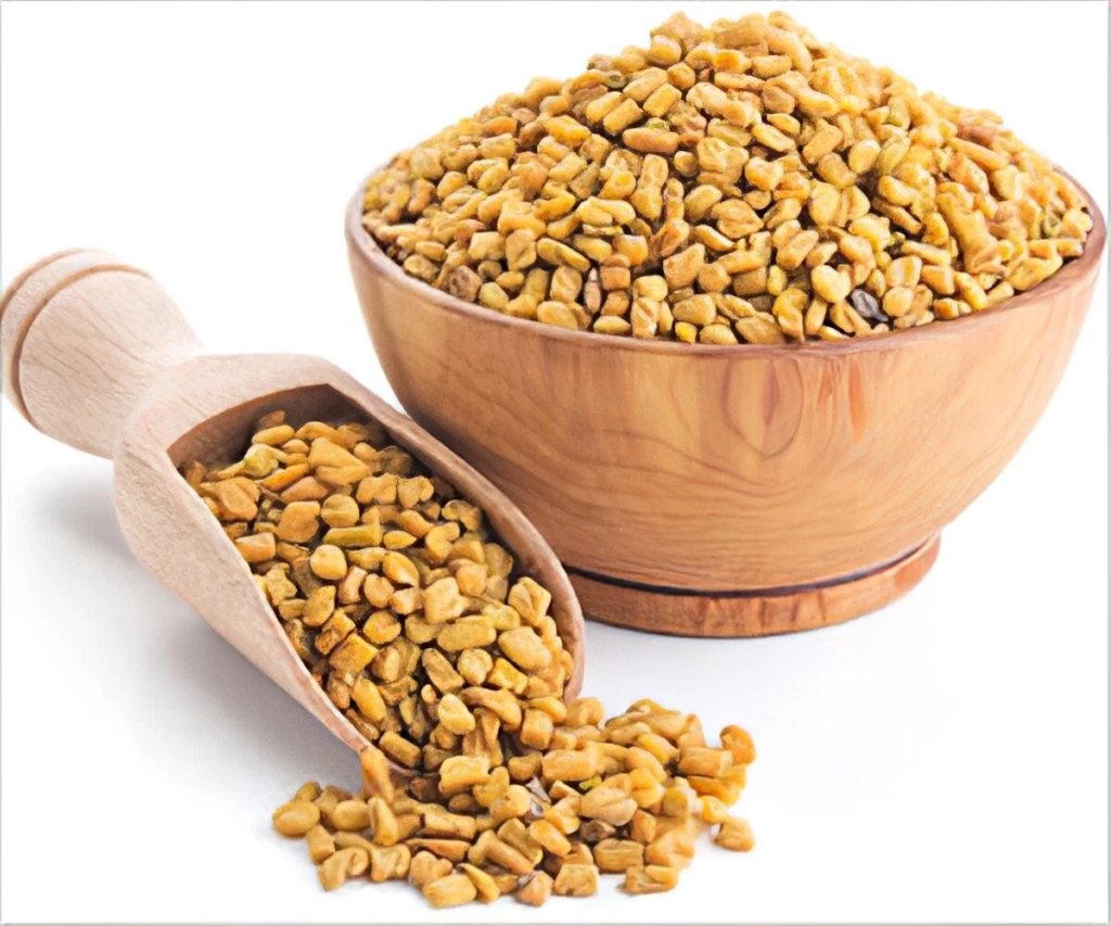 rokn al zuhour general trading llc spices fenugreek seeds