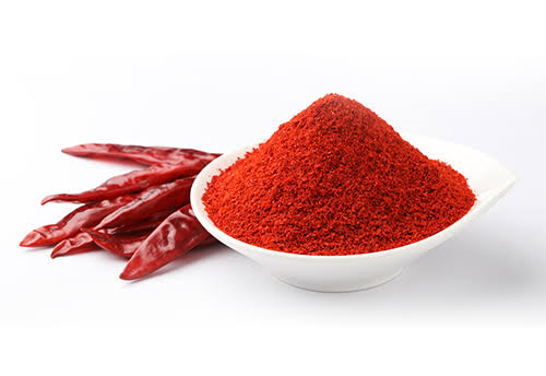 rokn al zuhour general trading llc spices red chill powder