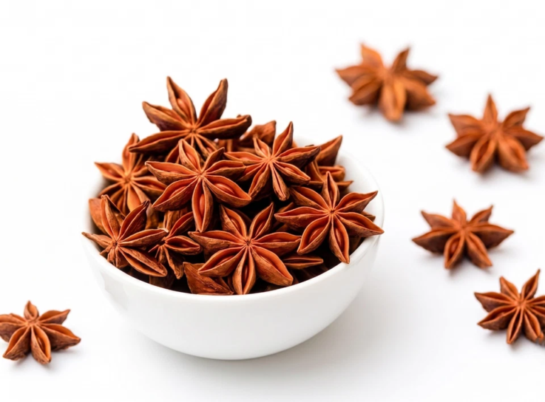 rokn al zuhour general trading llc spices star anise