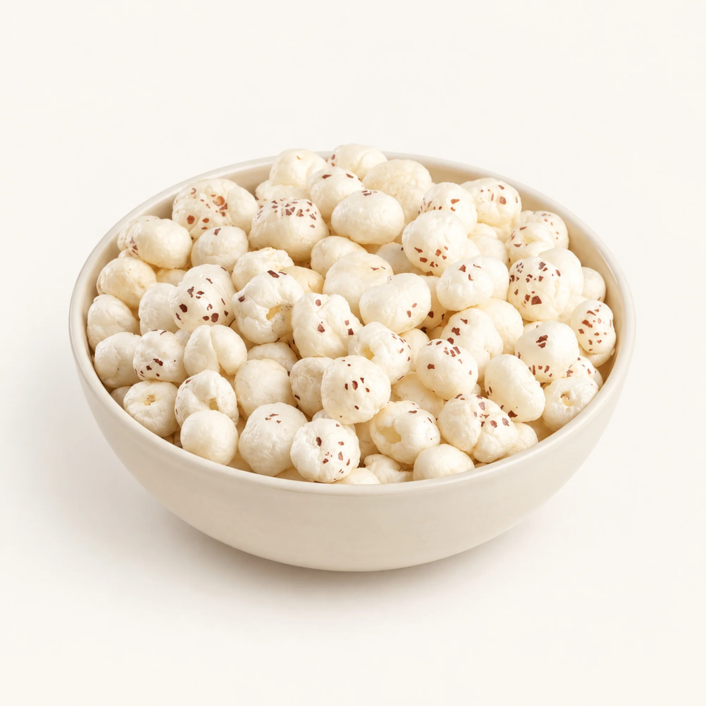 rokn al zuhour general trading llc dry fruits foxnuts