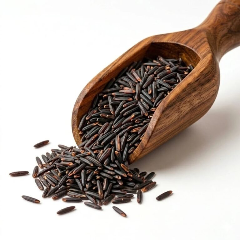 rokn al zuhour general trading llc black rice