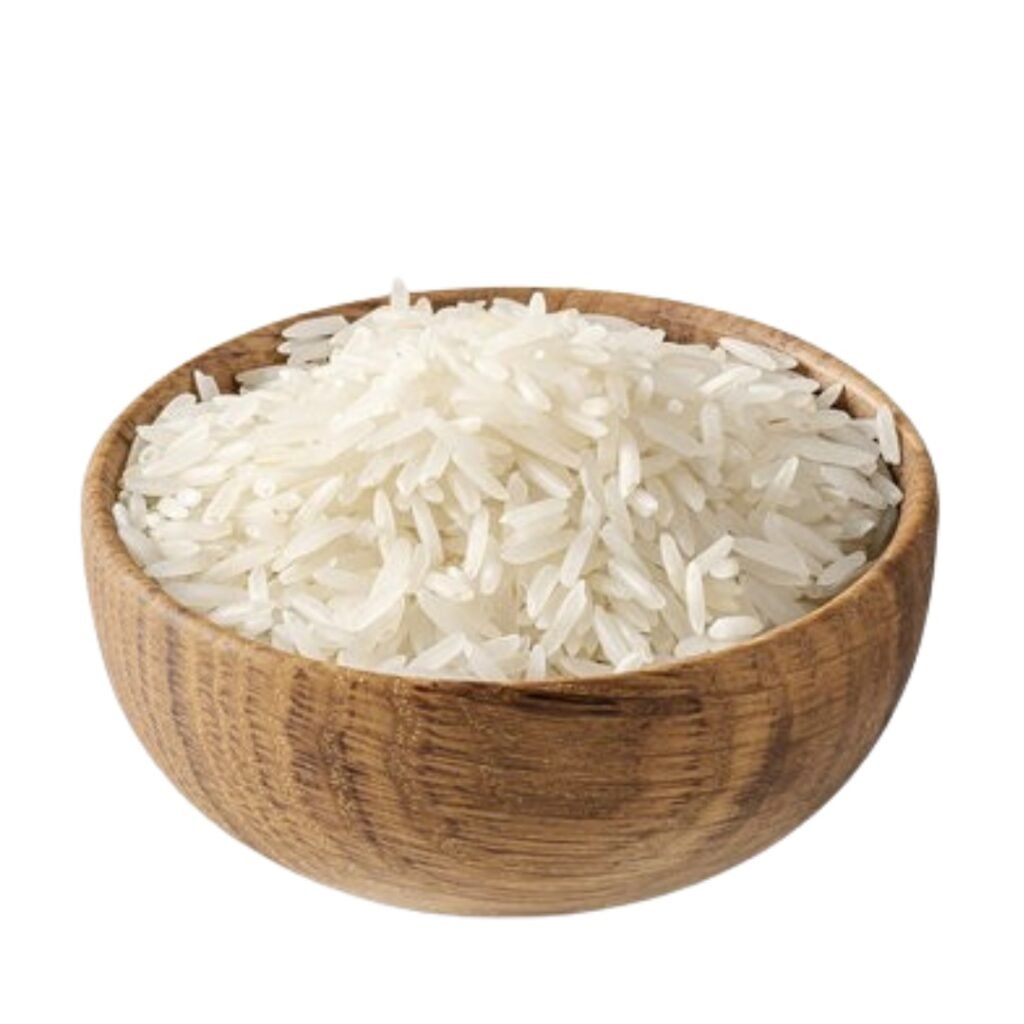 rokn al zuhour general trading llc jasmine rice long white