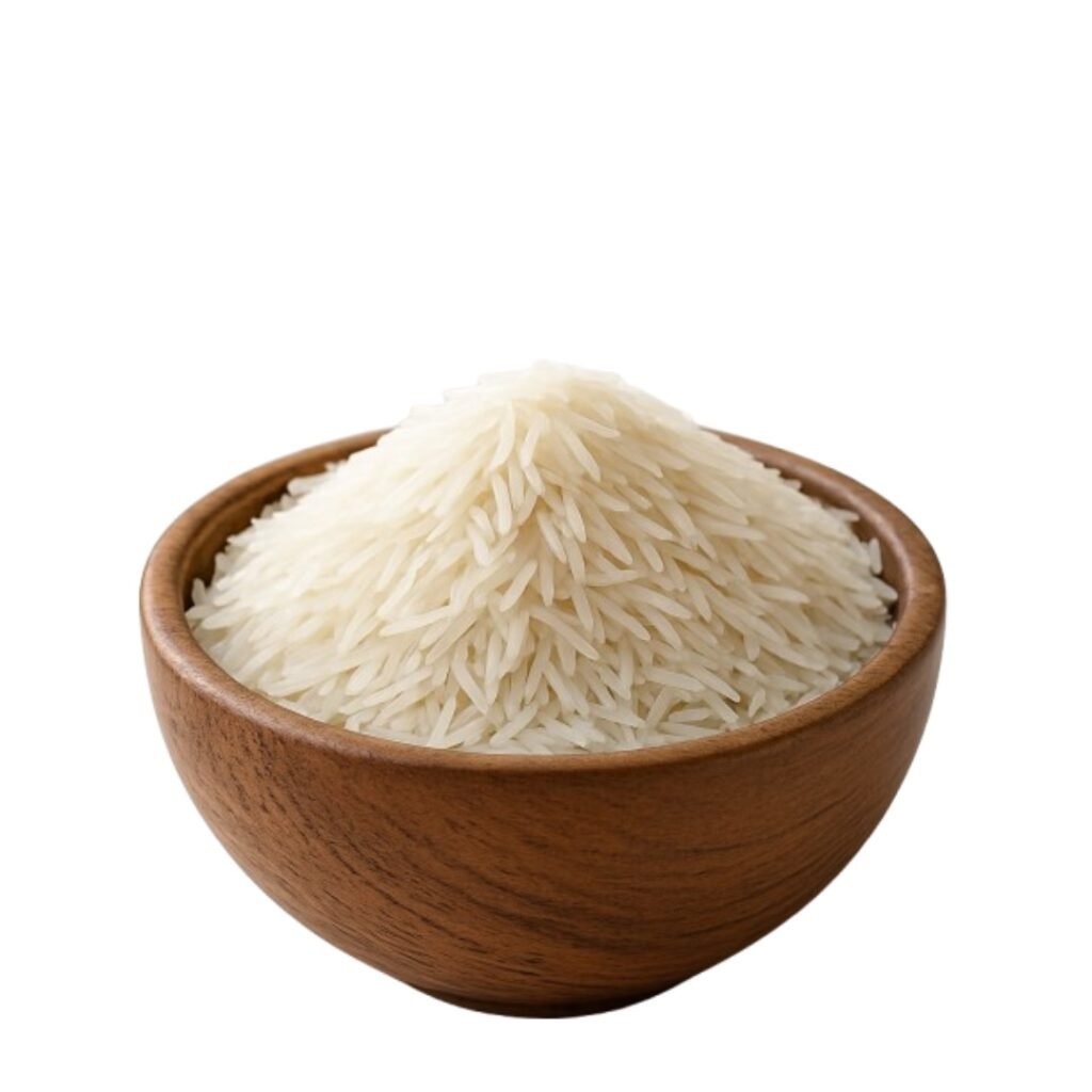 rokn al zuhour general trading llc sella basmati rice