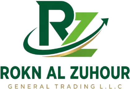 rokn al zuhour general trading llc