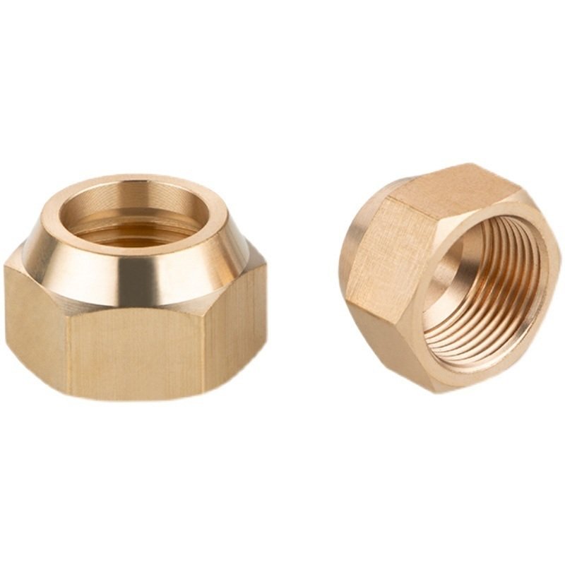 rokn al zuhour general trading llc hvac equipment flare nut