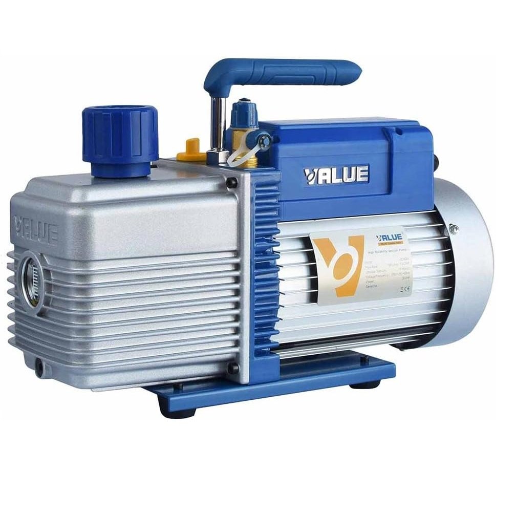 rokn al zuhour general trading llc hvac equipment vacuum pump