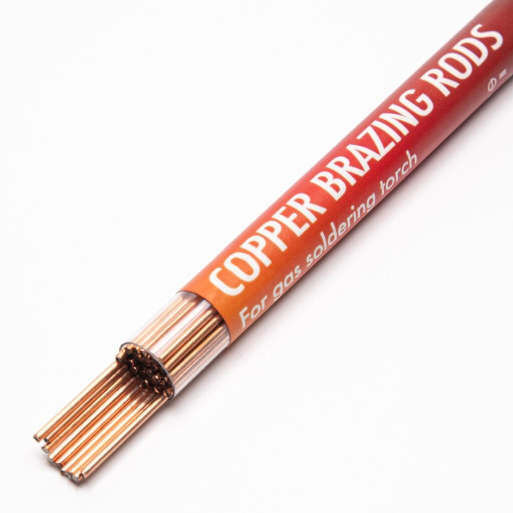 rokn al zuhour general trading llc hvac equipments brazing rods