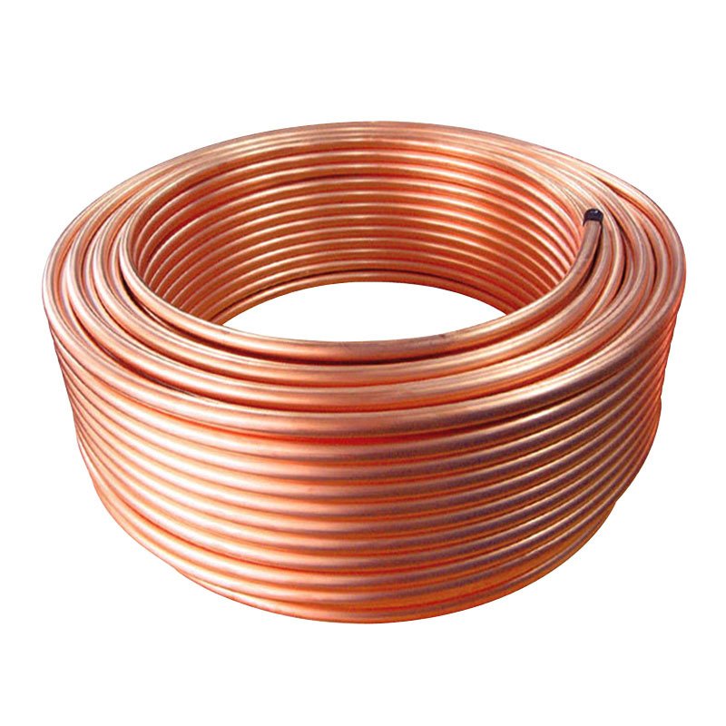 rokn al zuhour general trading llc hvac equipments copper coil