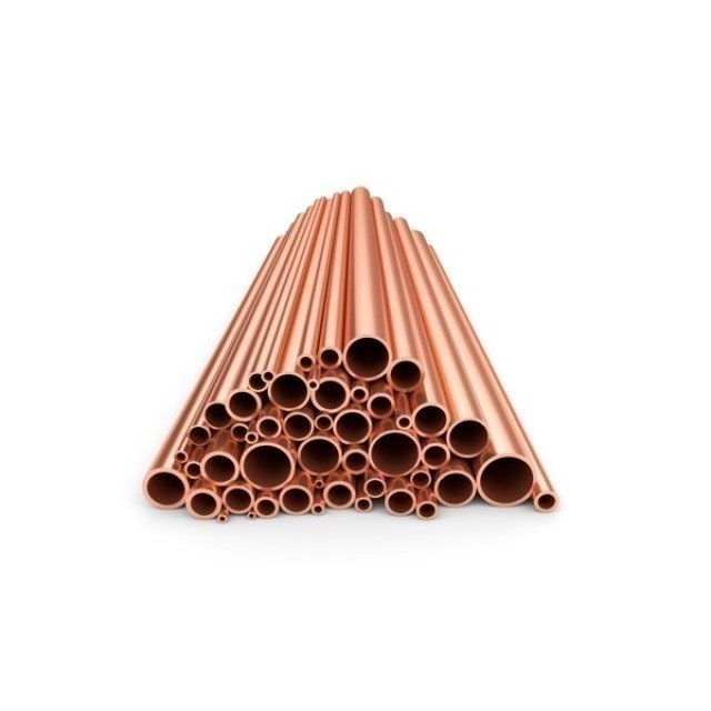 rokn al zuhour general trading llc hvac equipments copper hard pipe