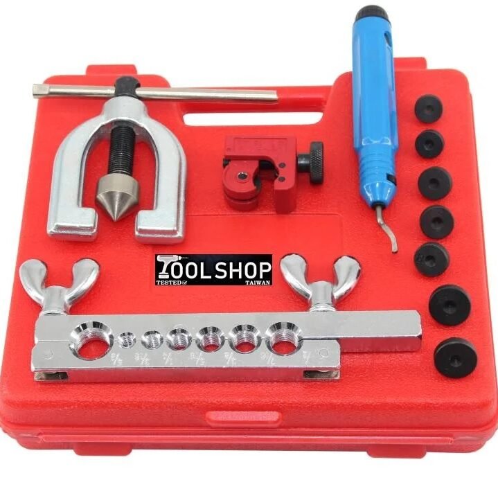 rokn al zuhour general trading llc hvac equipments tube expander