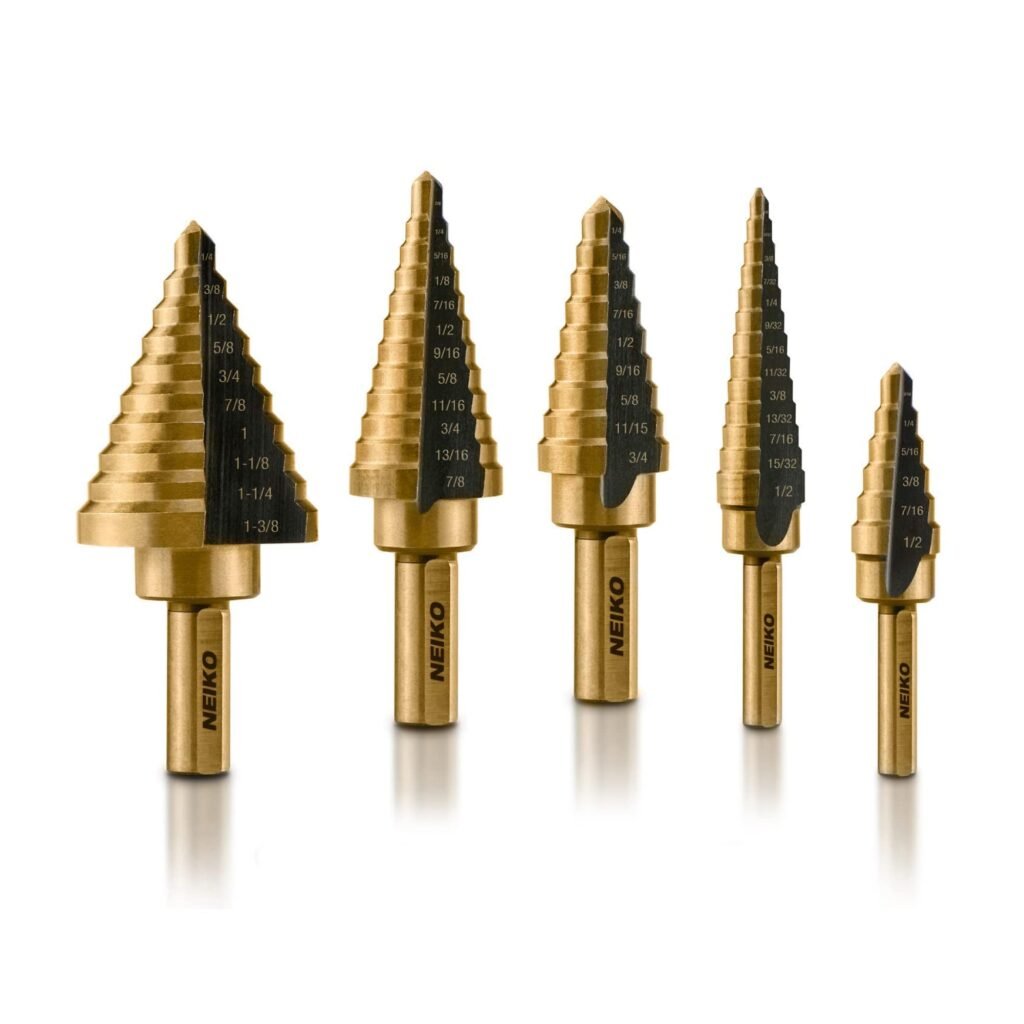 rokn al zuhour general trading llc hvac step drill