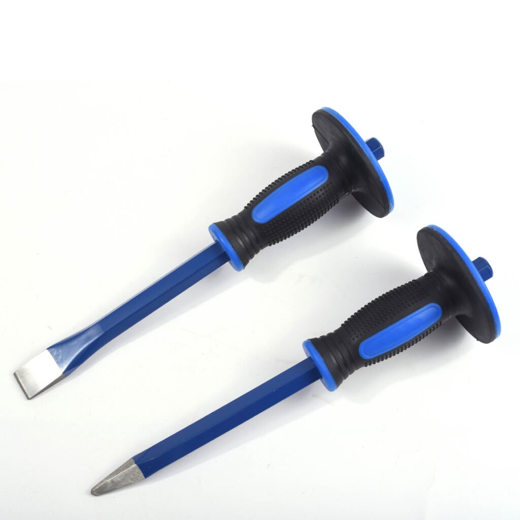 rokn al zuhour general trading llc cold chisel