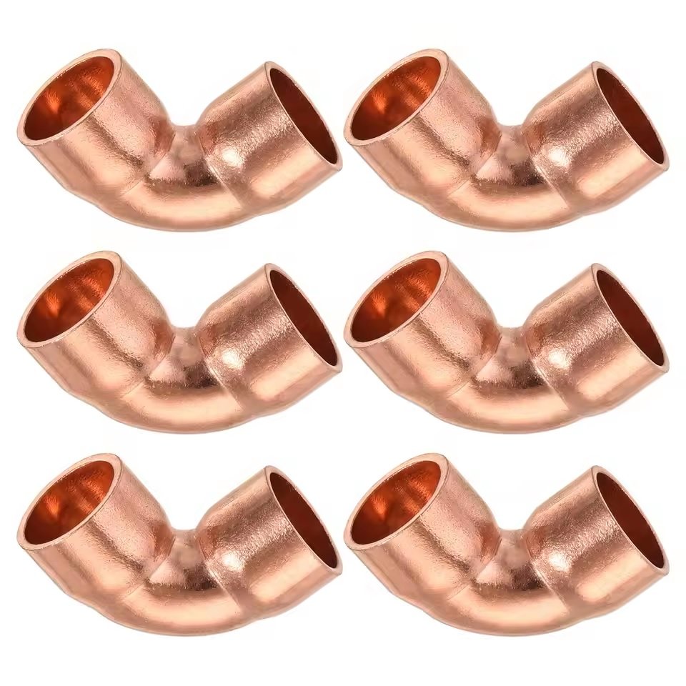 rokn al zuhour general trading llc copper elbow
